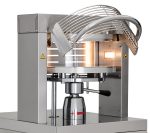 PRESSE À PIZZA 33 - Combisteel – Image 2