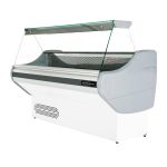VITRINE RÉFRIGÉRÉE VINNIE 2.0 - Combisteel