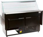 VITRINE RÉFRIGÉRÉE OSCAR 2.5 *TRANSPORT SUR DEMANDE* - Combisteel – Image 4