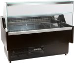 VITRINE RÉFRIGÉRÉE MORRIS 1.5 - Combisteel