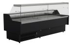VITRINE RÉFRIGÉRÉE MORRIS 2.5 *TRANSPORT ON DEMANDE* - Combisteel