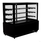 VITRINE RÉFRIGÉRÉE NERO 1.0 - Combisteel