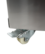 VITRINE RÉFRIGÉRÉE 270L - Combisteel – Image 6