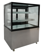VITRINE RÉFRIGÉRÉE 270L - Combisteel – Image 3