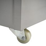 VITRINE RÉFRIGÉRÉE 270L - Combisteel – Image 5