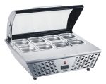 PUITS FROID 67L - Combisteel