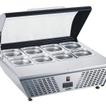 PUITS FROID 67L - Combisteel