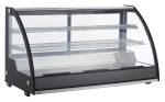 VITRINE RÉFRIGÉRÉE 201L - Combisteel