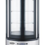 VITRINE RÉFRIGÉRÉE 100L - Combisteel