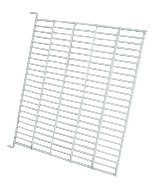 GRILLE BLANC POUR 7487.0165 - Combisteel 3 GRILLE BLANC POUR 7487.0165 - Combisteel