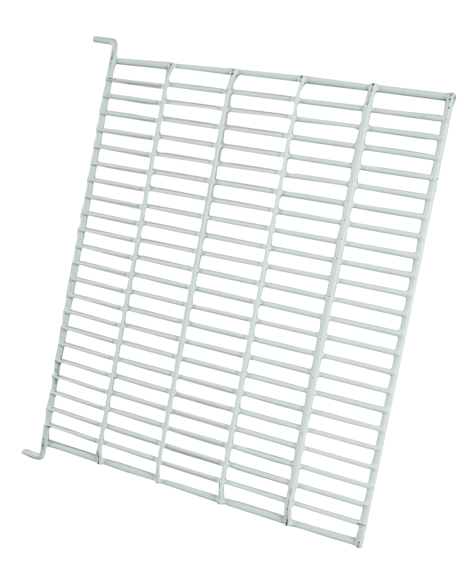 GRILLE BLANC POUR 7487.0165 - Combisteel GRILLE BLANC POUR 7487.0165 - Combisteel – Image 1