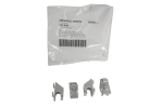 SET 4 CLIPS BLANC POUR 7487.0165 ANCIENNE SÉRIE - Combisteel – Image 2