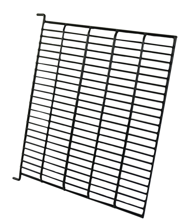GRILLE NOIR POUR 7487.0170-0175-0180 - Combisteel 3 GRILLE NOIR POUR 7487.0170-0175-0180 - Combisteel