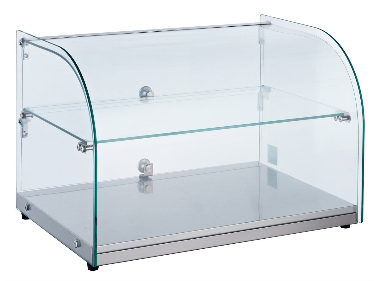 VITRINE NEUTRE 45L - Combisteel VITRINE NEUTRE 45L - Combisteel – Image 1