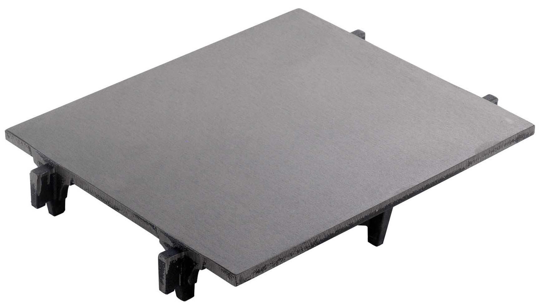 PRO 900 PLAQUE POUR BRULEUR - Combisteel PRO 900 PLAQUE POUR BRULEUR - Combisteel – Image 1