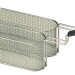 PRO 700/900 2X PANIER FRITEUSE 5L - Combisteel