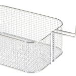 PRO 700/900 PANIER FRITEUSE 12L - Combisteel