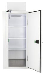 MINI CHAMBRE FROID INCL. UNITÉ TYPE POSITIF - Combisteel – Image 2