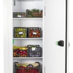 MINI CHAMBRE FRIGORIFIQUES INCL. UNITÉ TYPE NÉGATIF - Combisteel