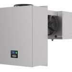 UNITÉ DE RÉFROIDISSEMENT TYPE POSITIF 6,6-9 M3 - Combisteel
