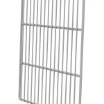 GRILLE 7489.5060 - 7489.5065 INCL. 4X CLIPS - Combisteel