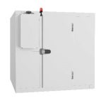 BOUTON D'ALARME DE SÉCURITÉ POUR 7489 CHAMBRE FROIDE - Combisteel – Image 3