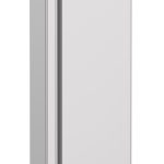 CONGÉLATEUR EN ACIER INOX MONO BLOCK 700 LTR ENERGY LINE - Combisteel