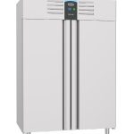 RÉFRIGÉRATEUR EN ACIER INOX 1200 LTR - Combisteel