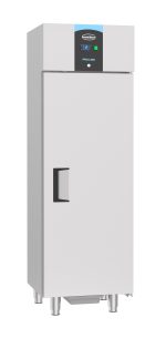 CONGÉLATEUR EN ACIER INOX 400 LTR - Combisteel