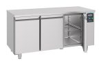 700 TABLE RÉFRIGÉRÉE 3 PORTES EXCL. MOTEUR - Combisteel – Image 2