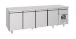 700 TABLE RÉFRIGÉRÉE 4 PORTES - Combisteel