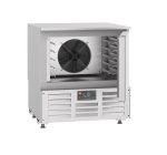 REFROIDISSEUR À VENTILATION 5x 1/1GN - Combisteel – Image 2