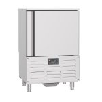 REFROIDISSEUR À VENTILATION 7x 1/1GN - Combisteel