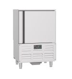 REFROIDISSEUR À VENTILATION 7x 1/1GN - Combisteel