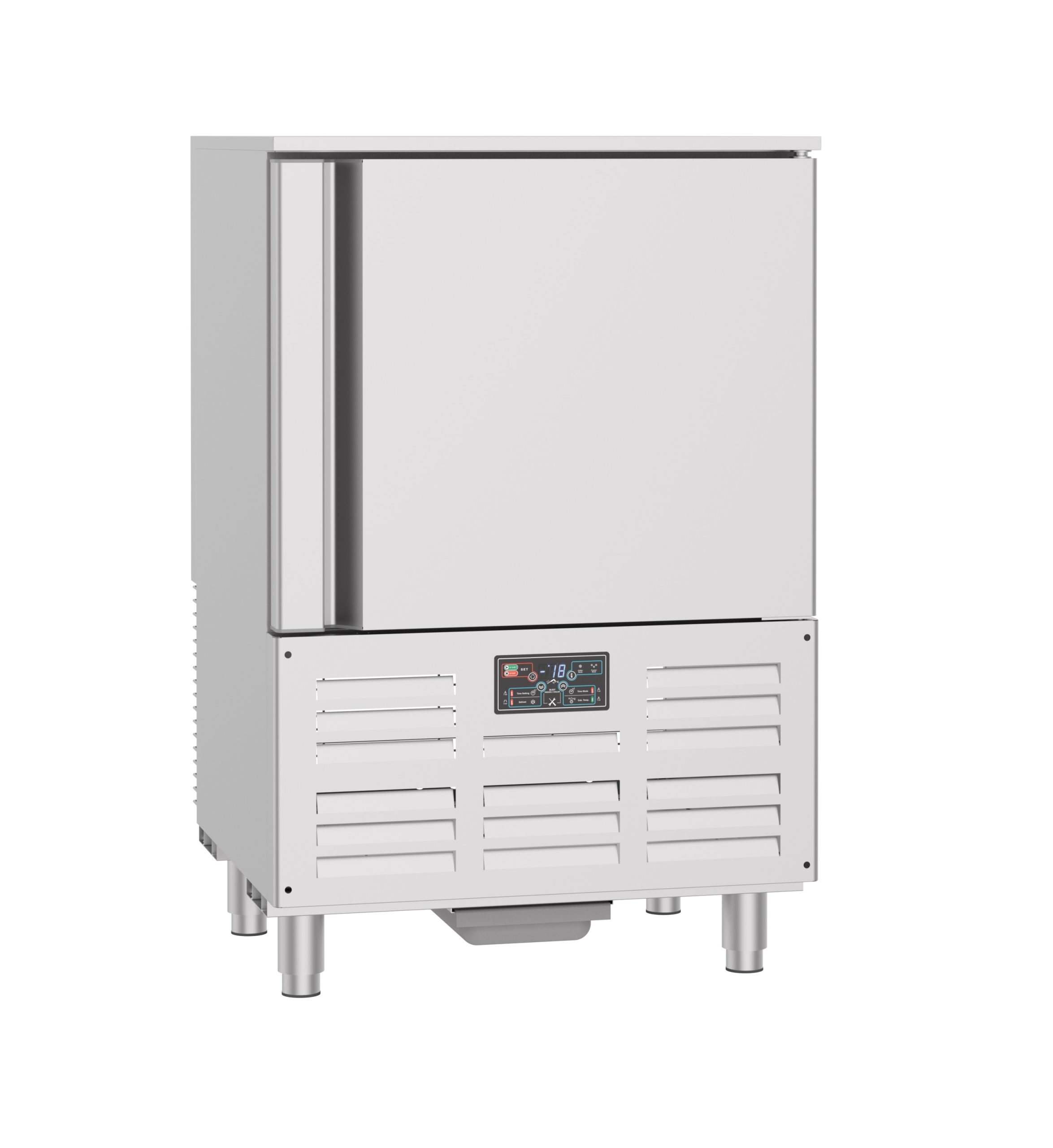 REFROIDISSEUR À VENTILATION 7x 1/1GN - Combisteel REFROIDISSEUR À VENTILATION 7x 1/1GN - Combisteel – Image 1
