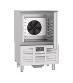 REFROIDISSEUR À VENTILATION 7x 1/1GN - Combisteel – Image 2