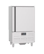 REFROIDISSEUR À VENTILATION 10x 1/1GN - Combisteel