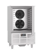 REFROIDISSEUR À VENTILATION 10x 1/1GN - Combisteel – Image 2