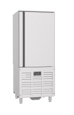 REFROIDISSEUR À VENTILATION 15x 1/1GN - Combisteel