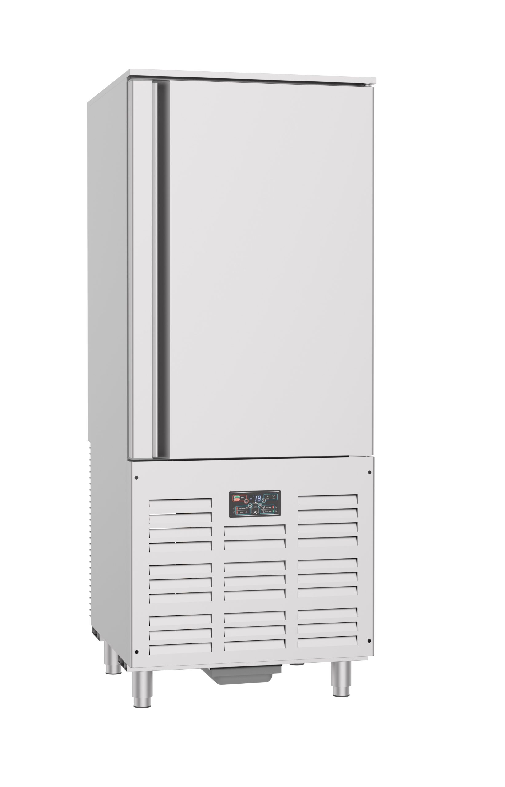 REFROIDISSEUR À VENTILATION 15x 1/1GN - Combisteel REFROIDISSEUR À VENTILATION 15x 1/1GN - Combisteel – Image 1