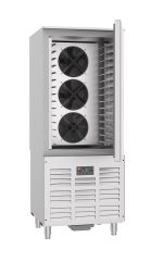 REFROIDISSEUR À VENTILATION 15x 1/1GN - Combisteel – Image 2