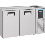 REFROIDISSEUR DE BIÈRE 2 PORTES 1R - Combisteel
