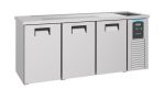 REFROIDISSEUR DE BIÈRE 3 PORTES 1R - Combisteel
