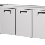REFROIDISSEUR DE BIÈRE 3 PORTES 1L - Combisteel