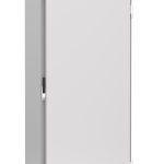 ROLL-IN RÉFRIGÉRATEUR EN ACIER INOX MONO BLOCK 700 LTR - Combisteel
