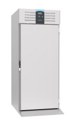 ROLL-IN RÉFRIGÉRATEUR EN ACIER INOX MONO BLOCK 700 LTR - Combisteel