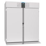ROLL-IN CONGÉLATEUR EN ACIER INOX MONO BLOCK 1400 LTR - Combisteel