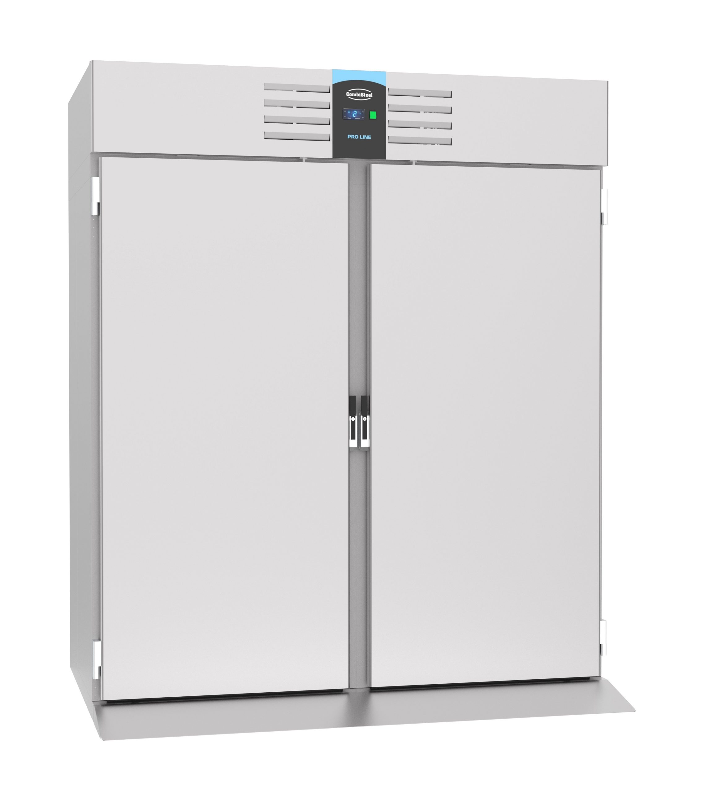 ROLL-IN RÉFRIGÉRATEUR EN ACIER INOX MONO BLOCK 1400 LTR - Combisteel ROLL-IN RÉFRIGÉRATEUR EN ACIER INOX MONO BLOCK 1400 LTR - Combisteel – Image 1