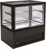 VITRINE RÉFRIGÉRÉE 750L - Combisteel – Image 2