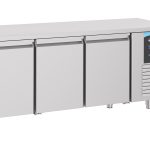 700 TABLE RÉFRIGÉRÉE 3 PORTES ENERGY LINE - Combisteel